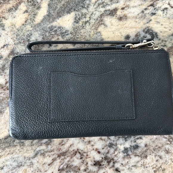 Original coach wallet - Picture 2 of 3
